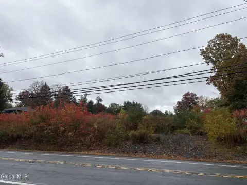 Commercial Land For Sale