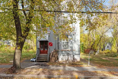 Albany Multifamily Investment Opportunity