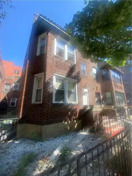 Bronx Duplex Investment Opportunity