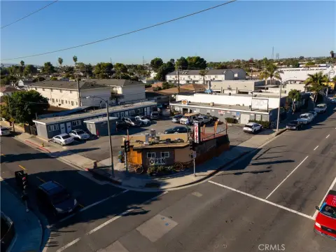 Lawndale Mixed-Use Investment Opportunity