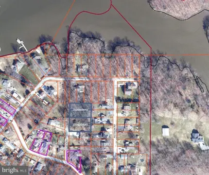 Land Parcels in Essex, MD