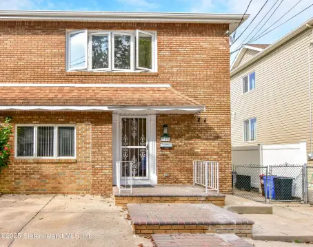 Two-Family Home in Great Kills