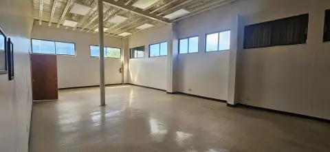 Two-Office Commercial Unit