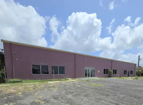 Multi-Suite Office Building