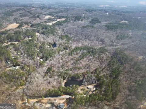 Prime Land in Dallas, GA