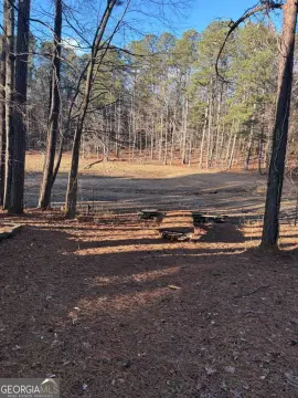 Residential Lot with Dock Access