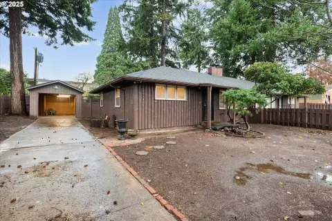 Renovated Multifamily Property in Portland