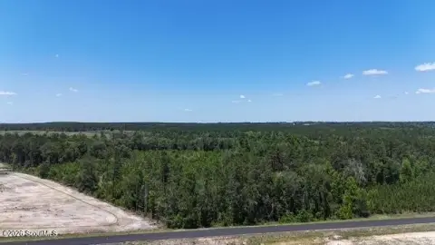 Baxley, GA Land For Sale