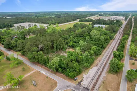 Patterson, GA 6.02-Acre Land