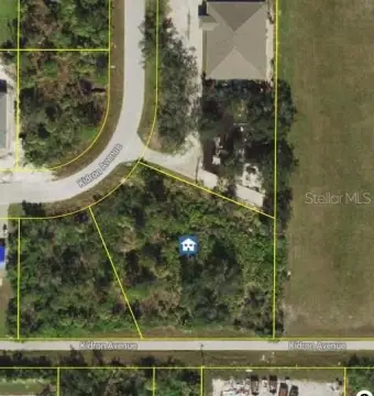 Englewood Vacant Land Triplex Opportunity