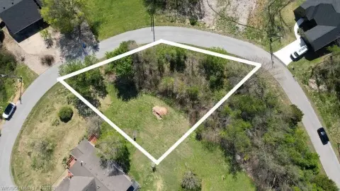 Bella Vista Corner Lot