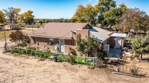 Kirtland Multifamily Investment Opportunity