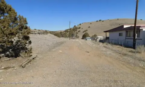 Residential Lot in Aztec, NM