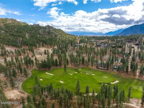 Homesite with Architectural Plans Included