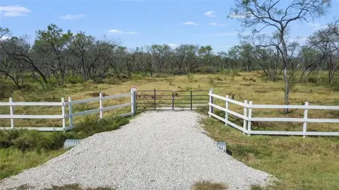 Residential Land in Corsicana, TX