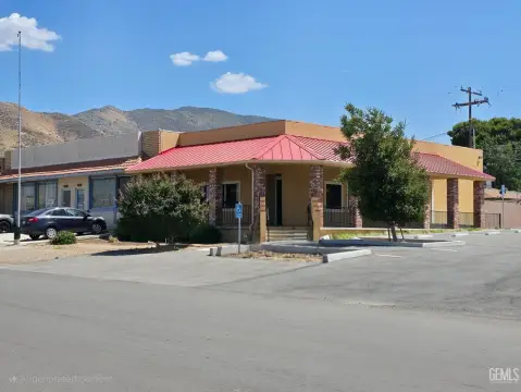 Lake Isabella Commercial Property For Sale