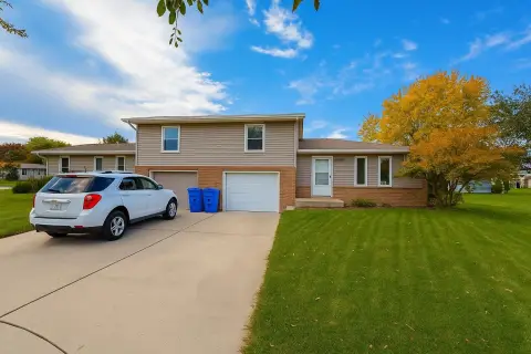 Crown Point Duplex Investment Opportunity