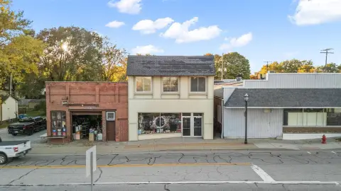 Hebron Mixed-Use Storefront Opportunity