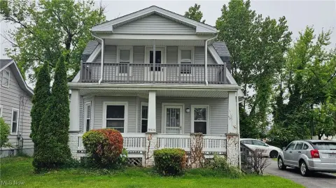 Euclid Duplex: Income Opportunity