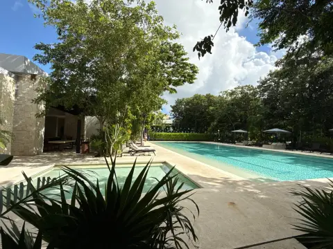Playa del Carmen Residential Land