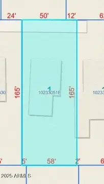 Vacant Lot in Apache Junction