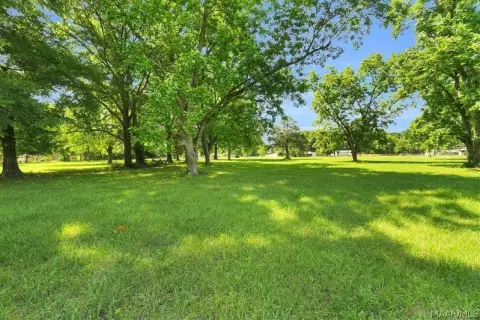 Unrestricted Land Parcel in Montgomery