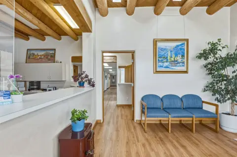 Freestanding Medical Office