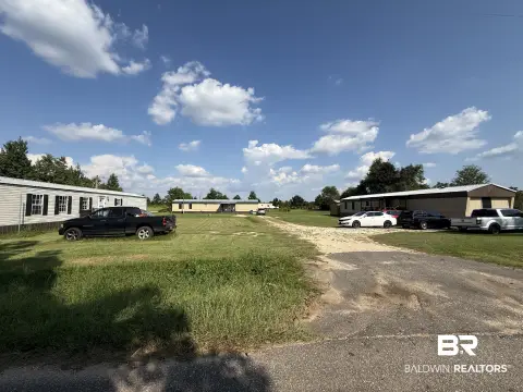 Five-Unit Apartment Portfolio