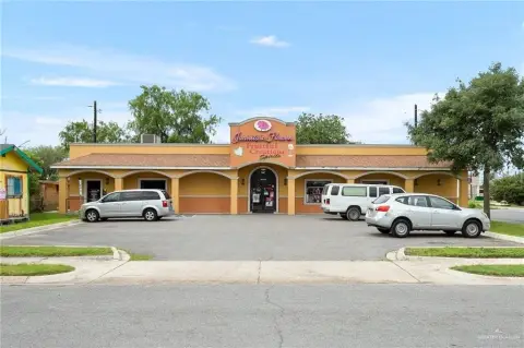 McAllen Commercial Investment Opportunity