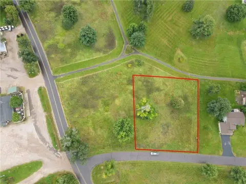 Chetek Land with Lake Access