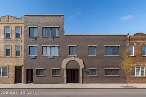 Brooklyn Mixed-Use Investment Opportunity