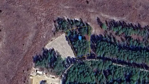 Walton County Land Opportunity