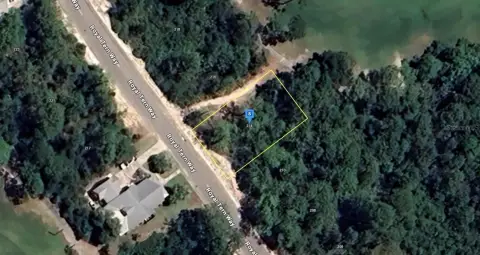 Carrabelle Land Ready For Building