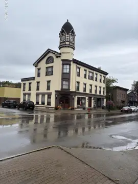 Historic Mixed-Use Jewel in Fort Plain