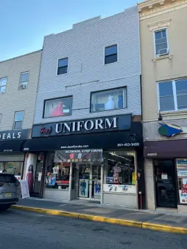 Prime Retail Space on Bergenline
