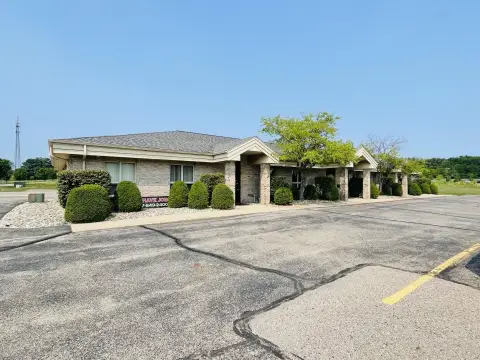 Jonesville Office Buildings For Sale