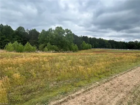 Land Near York River Park