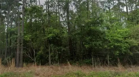 Vacant Land in Waveland, MS