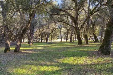 Land in Santa Lucia Preserve
