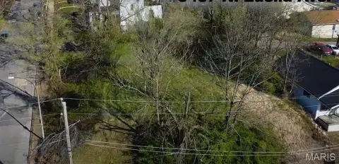 Residential Land For New Construction