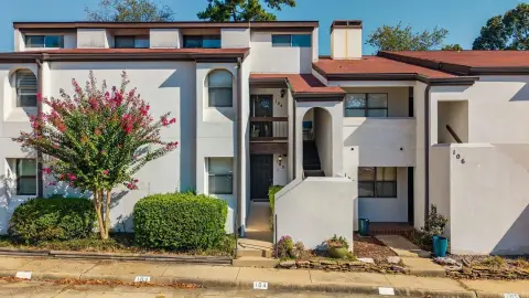 Spanish-Style Income Property