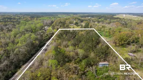 Unzoned Commercial Land