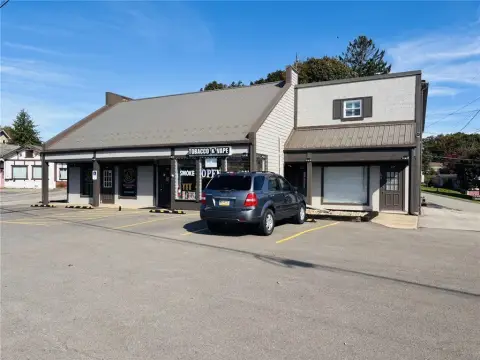 Mixed-Use Property with Remodeled Apartments