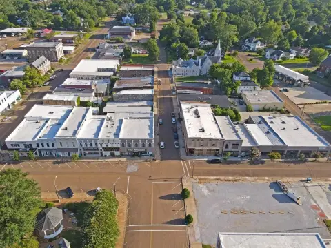 Downtown Multi-Property Portfolio