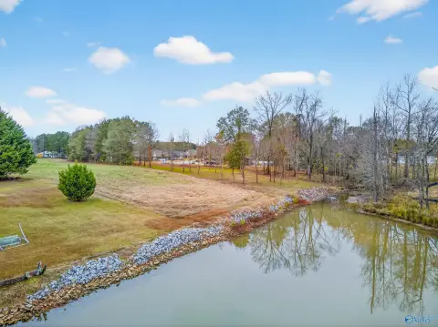 Buildable Lot in Southside, AL