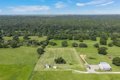 Vast River Front Property