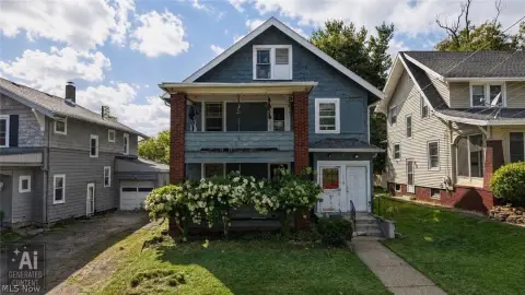 Six-Bedroom Duplex with Shared Basement