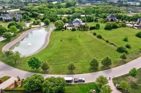 South Barrington Acre Pond View Lot