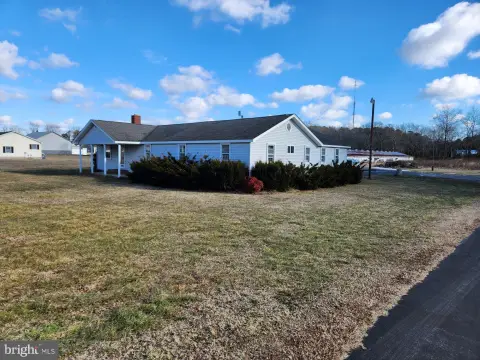 3.56 Acre Redevelopment Opportunity