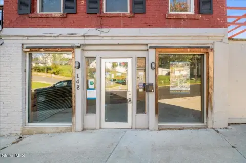 Cohoes Commercial Space For Rent